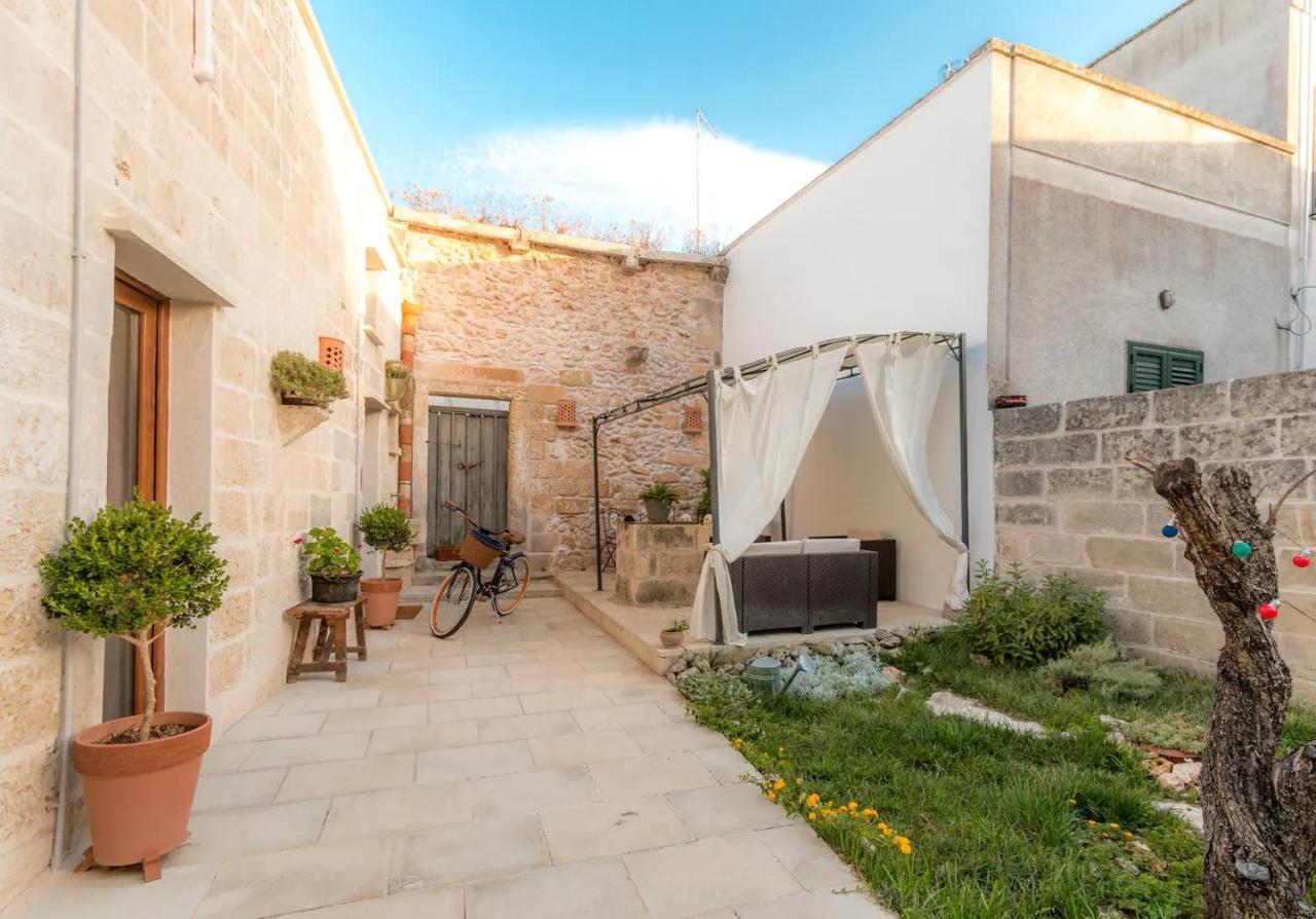Corte Grika Martano Exterior photo