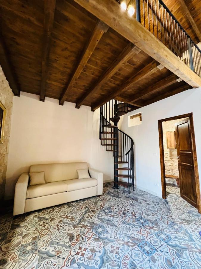 Corte Grika Martano Exterior photo